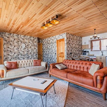 Villa Ahenk Фетие Екстериор снимка